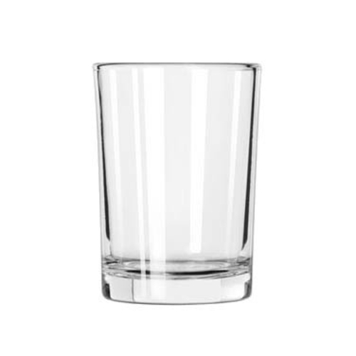 Libbey Glass Drinkware Case of 2 Doz Libbey 1789821 Puebla 9 Ounce Tumbler | Denson CFE