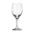Libbey Glass Drinkware Case of 2 Doz Libbey 3011 Perception 14 oz. Tall Goblet - 24/Case | Denson CFE