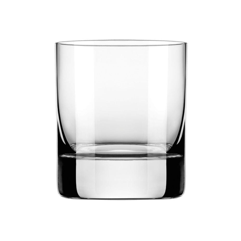 Libbey Glass Drinkware Case of 2 Doz Libbey 9033 Reserve by Libbey Modernist 7 Oz. Rocks Glass - 24 / CS | Denson CFE