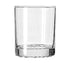 Libbey Glass Drinkware Case of 3 Doz Libbey 23396 12 1/4 oz Double Old Fashioned Glass - Nob Hill | Denson CFE