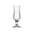 Libbey Glass Drinkware Case of 36 Libbey 3789 1 3/8 oz Hurricane Shot Glass with Safedge Rim and Foot Guarantee | Denson CFE