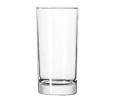 Libbey Glass Drinkware Case of 4 Doz Libbey 161 10 1/4 oz Heavy Base Highball Glass | Denson CFE