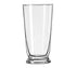 Libbey Glass Drinkware Dozen Libbey 1452HT Soda Glass, 14 oz., Safedge  rim