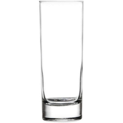 Libbey Glass Drinkware Dozen Libbey 1661SR 12 OZ COLLINS GLASS
