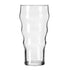 Libbey Glass Drinkware Dozen Libbey 1713HT Soda Glass, 15-1/2 oz., Safedge Rim guarantee, heat treated, Gov