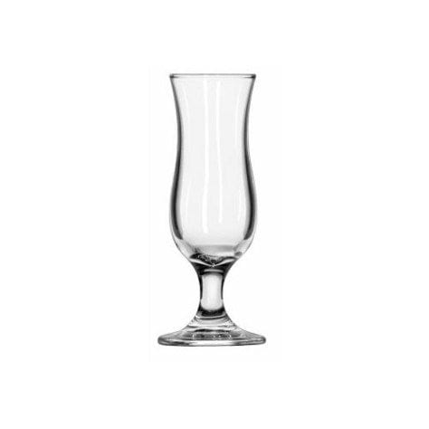 Libbey Glass Drinkware Dozen Libbey 3789 Hurricane Shot Glass