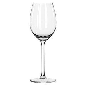 Libbey Glass Drinkware Dozen Libbey 6453SR Libbey 6453SR 18 Ounce Aficionado Wine Glass (08-1
