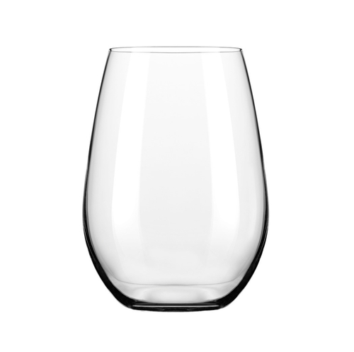 Libbey Glass Drinkware Dozen Libbey 9016 21 oz Renaissance Stemless Wine Glass | Denson CFE