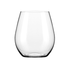 Libbey Glass Drinkware Dozen Libbey 9017 19 oz Stemless Red Wine Glass, Renaissance, Master's Reserve