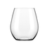 Libbey Glass Drinkware Dozen Libbey 9017 19 oz Stemless Red Wine Glass, Renaissance, Master's Reserve | Denson CFE