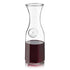 Libbey Glass Drinkware Each Libbey 97000 33.875 oz. Glass Wine Decanter | Denson CFE