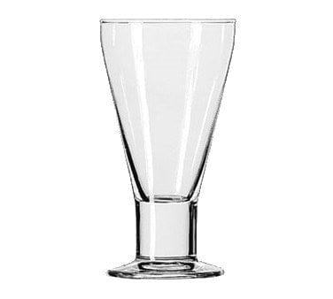 Libbey Glass Drinkware Libbey 3820 Wine Glass, 8-1/2 oz., Safedge