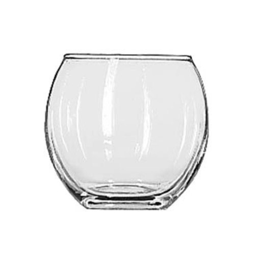 Libbey Glass Smallwares Case of 3 Doz Libbey 1965 4.75 oz. Glass Votive Candle Holder | Denson CFE