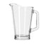 Libbey Glass Tabletop & Serving Box Libbey 5260 60 oz. Glass Pitcher | Denson CFE