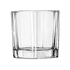 Libbey Glass Tabletop & Serving Case of 36 Libbey 5279 9 oz Rocks Glass - Prism