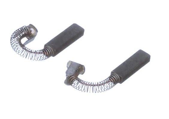 Lincoln Impinger Unclassified Each Lincoln 2515004 Brush & Spring Set, Motor, Set of 2 | Denson CFE
