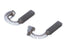 Lincoln Impinger Unclassified Each Lincoln 2515004 Brush & Spring Set, Motor, Set of 2 | Denson CFE