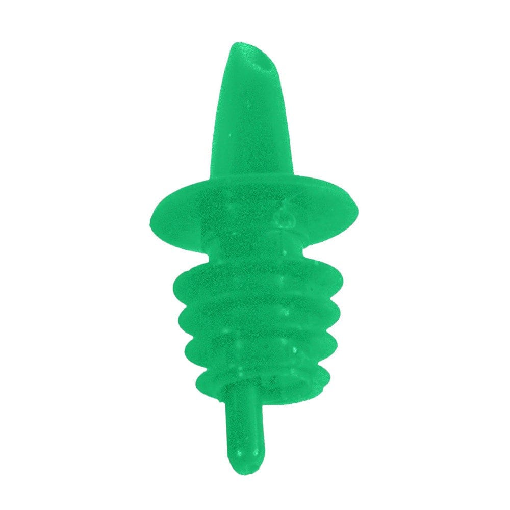 Magnum Bar Supplies EA / Green Magnum MAG7783 Pourer Continuous Flow Sparkler Green | Denson CFE