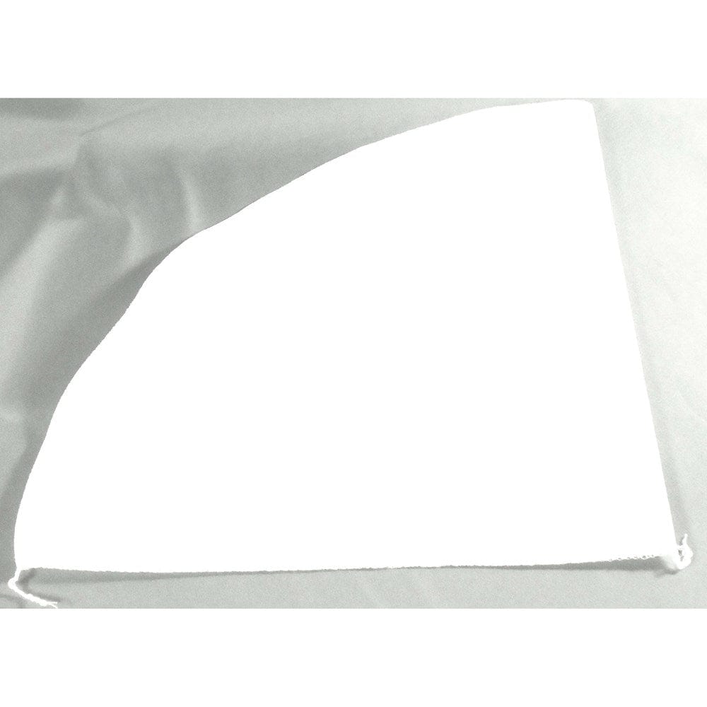 Magnum Bar Supplies EA Magnum MAG7939 Condiment Server 1 Quart White Insert Only | Denson CFE