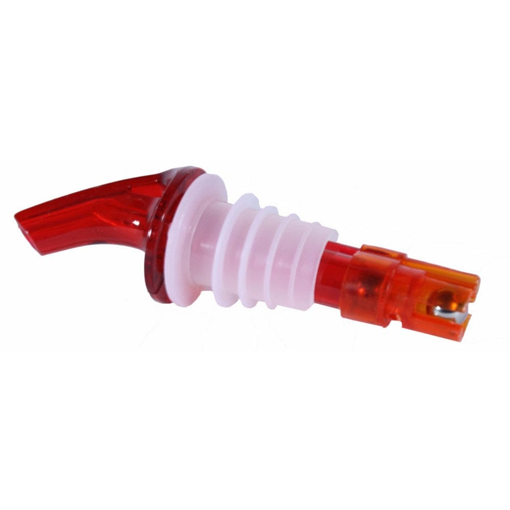 Magnum Bar Supplies EA Magnum MAG8811 Meas. Pourer Orange 5 Ounce | Denson CFE