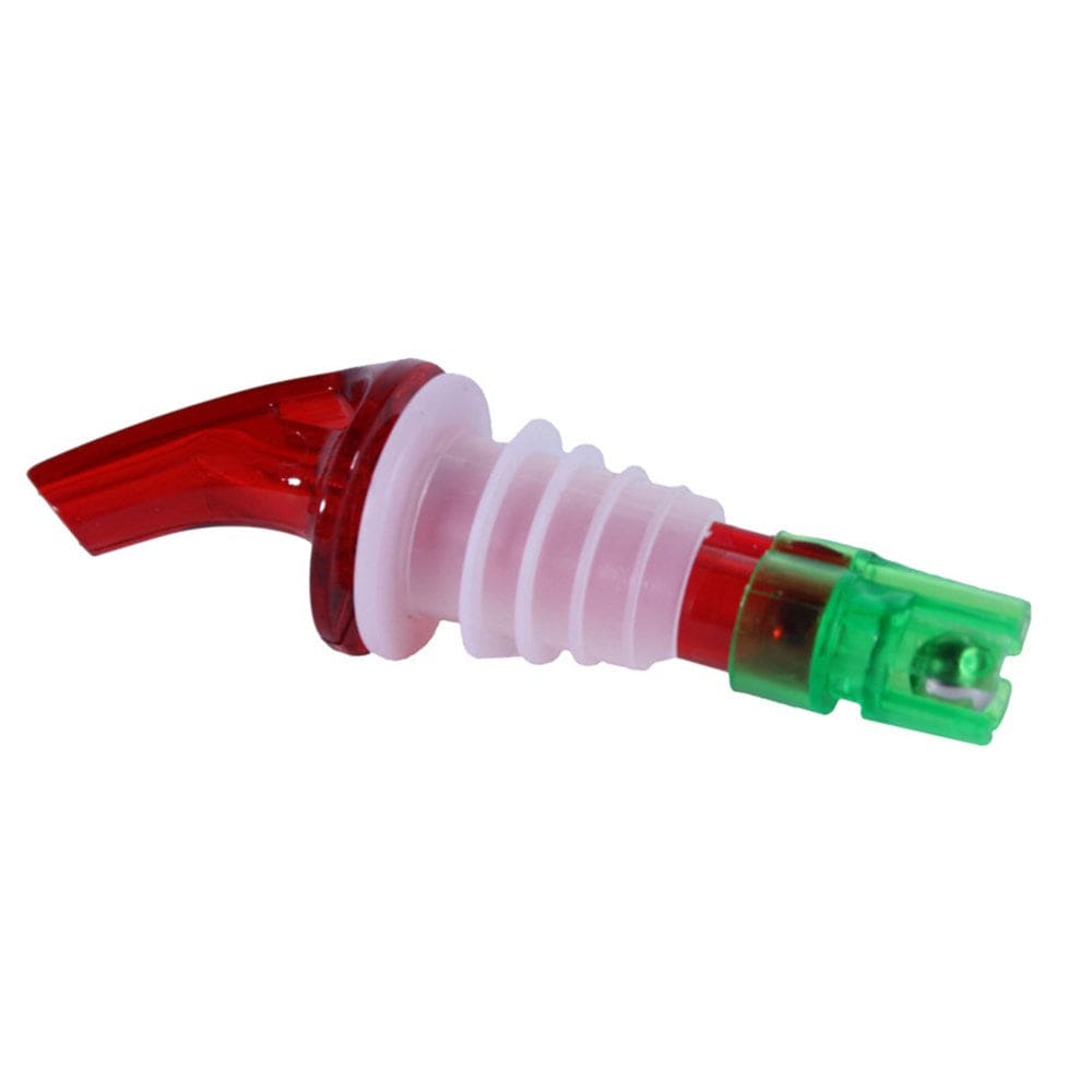 Magnum Bar Supplies EA Magnum MAG8813 Meas. Pourer Green 0.75 Ounce | Denson CFE