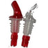 Magnum Bar Supplies EA Magnum MAG8815 Meas. Pourer Red 1 Ounce | Denson CFE