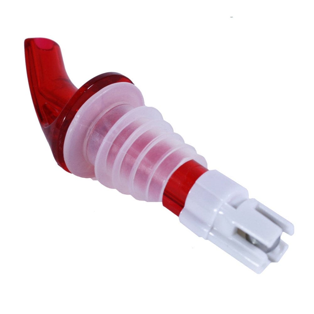 Magnum Bar Supplies EA Magnum MAG8819 Meas. Pourer White 2 Ounce | Denson CFE