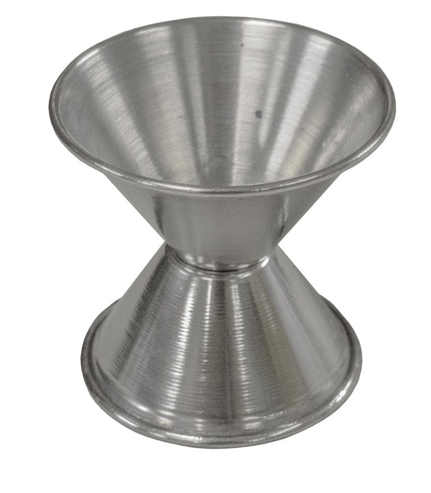 Magnum Bar Supplies Each Magnum MA91030 Jigger 0.5 X 0.75 Ounce | Denson CFE