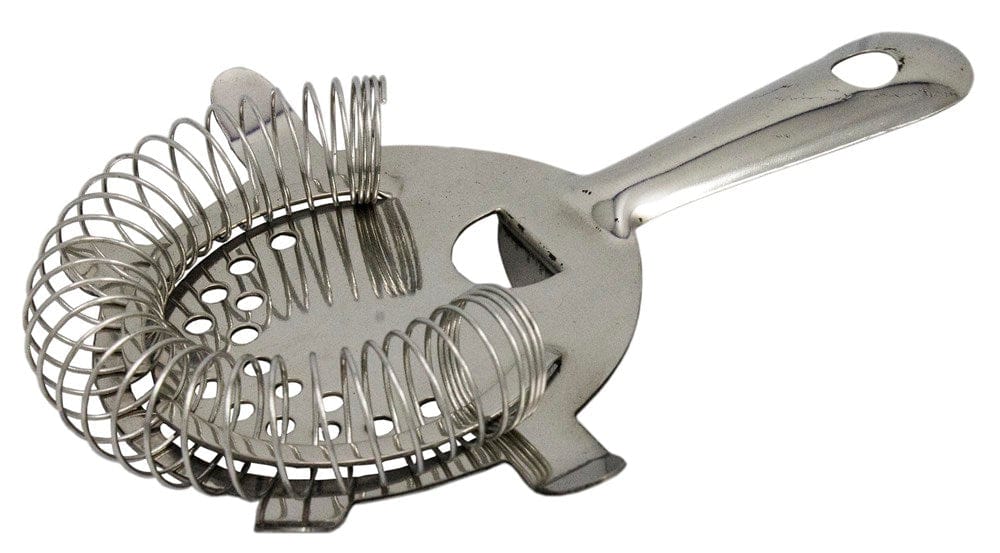 Magnum Bar Supplies Each Magnum MAG7952 Bar Strainer 4 Prong | Denson CFE