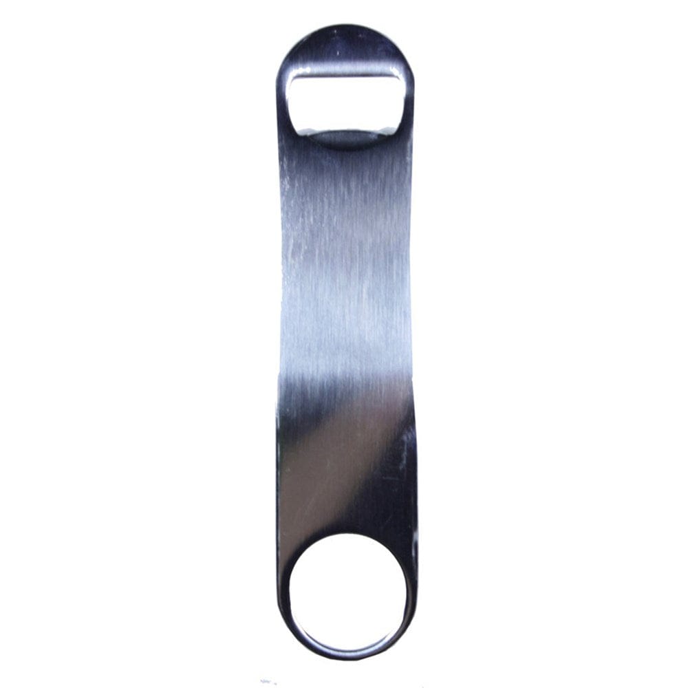 Magnum Bar Supplies Each Magnum MAG7973 Bottle Opener Flat - 2 Millimeter 7 Inch | Denson CFE