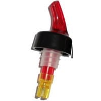 Magnum Bar Supplies Each / Yellow Magnum MAG8808 Meas. Pourer With Collar Yellow 1.5 Ounces | Denson CFE