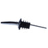 Magnum Bar Supplies PK Magnum MA91060 Pourer Metal Taper and Straight 1.5 Inch Dozen | Denson CFE