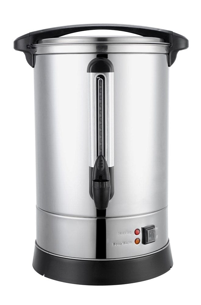 Magnum Beverage Equipment Each Magnum MAUSS105 Coffee Urn Stainless Steel 105 Cup | Denson CFE