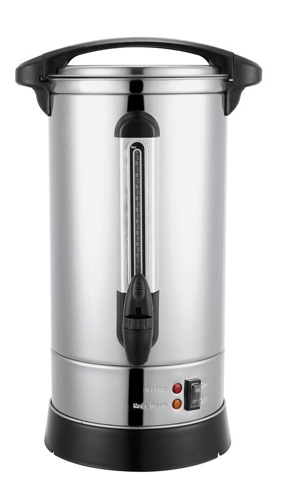 Magnum Beverage Equipment Each Magnum MAUSS55 Coffee Urn Stainless Steel 55 Cup | Denson CFE