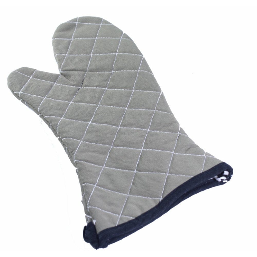 Magnum Clothing & Textiles Each Magnum MAG30817 Oven Mitt Tan 17MAG30817 | Denson CFE