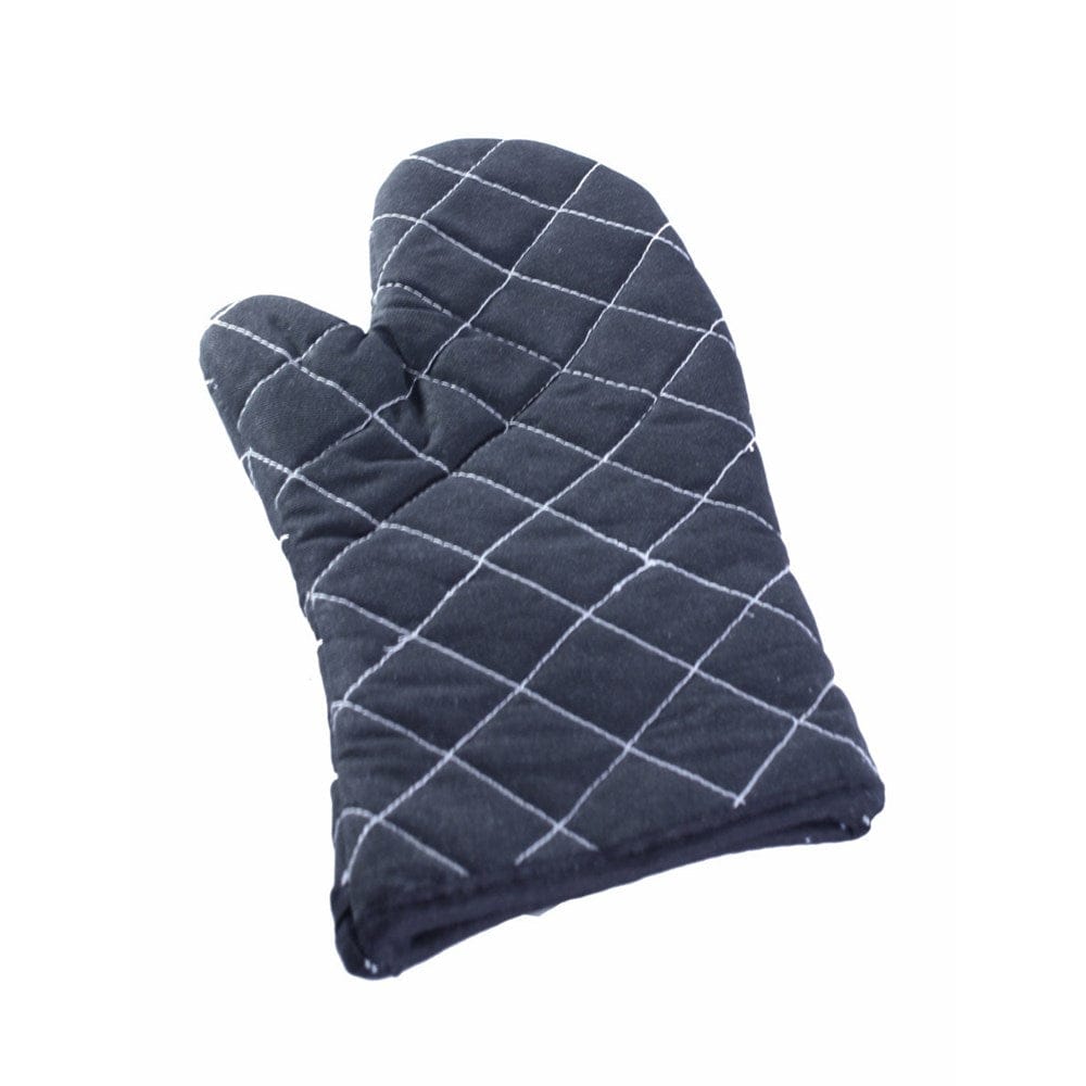 Magnum Clothing & Textiles Each Magnum MAG30825 Oven Mitt Charcoal 15MAG30825 | Denson CFE