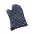 Magnum Clothing & Textiles Each Magnum MAG30825 Oven Mitt Charcoal 15MAG30825 | Denson CFE