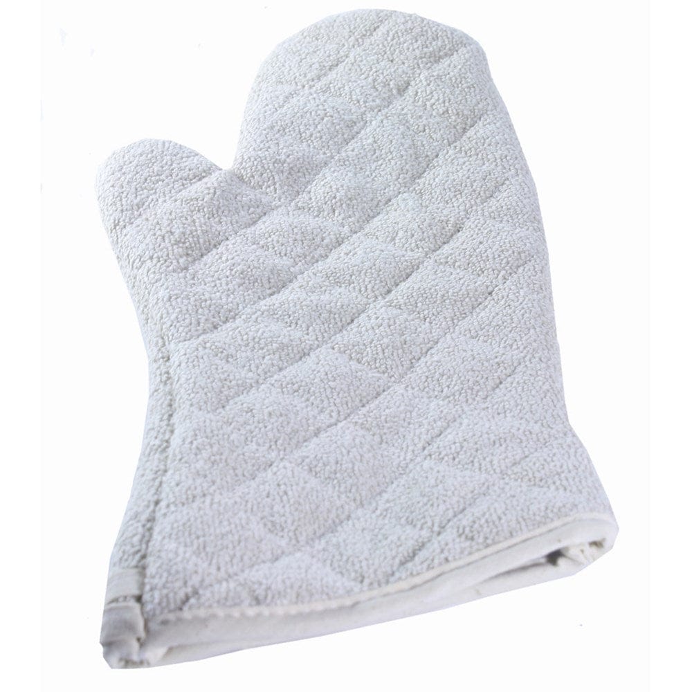 Magnum Clothing & Textiles Each Magnum MAG30847 Oven Mitt Terry Cloth | Denson CFE