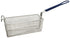 Magnum Commercial Fryers Each / Blue Magnum MAG5670 Basket Fryer 13"x5-3/8"x5-5/8" Blue | Denson CFE