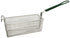 Magnum Commercial Fryers Each / Green Magnum MAG5672 Basket Fryer 13.25X6.5X5 13/16" Green | Denson CFE