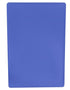 Magnum Cutting Boards Each / Blue Magnum MAG4330 Cutting Board Blue 12 Inch X 18 Inch X 0.5 Inch | Denson CFE