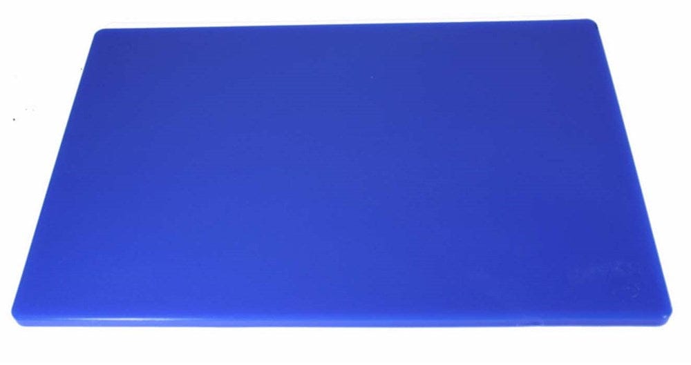Magnum Cutting Boards Each / Blue Magnum MAG4350 Cutting Board Blue 18 Inch X 24 Inch X 0.5 Inch | Denson CFE