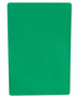 Magnum Cutting Boards Each / Green Magnum MAG4334 Cutting Board Green 12" x 18" x 0.5" | Denson CFE