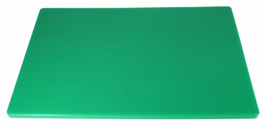Magnum Cutting Boards Each / Green Magnum MAG4344 Cutting Board Green 15 Inch X 20 Inch X 0.5 Inch | Denson CFE