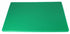 Magnum Cutting Boards Each / Green Magnum MAG4354 Cutting Board Green 18 Inch X 24 Inch X 0.5 Inch | Denson CFE