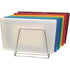 Magnum Cutting Boards Each Magnum MAG4319 Cutting Board White 6 Inch X 10 Inch X 0.5 Inch | Denson CFE