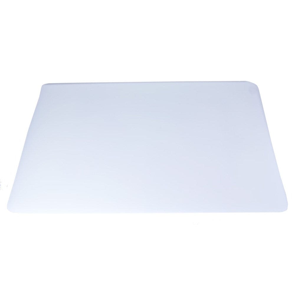 Magnum Cutting Boards Each Magnum MAG4320 Cutting Board White 12 Inch X 18 Inch X 0.5 Inch | Denson CFE