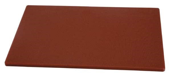 Magnum Cutting Boards Each Magnum MAG4342 Cutting Board Brown 15 Inch X 20 Inch X 0.5 Inch | Denson CFE