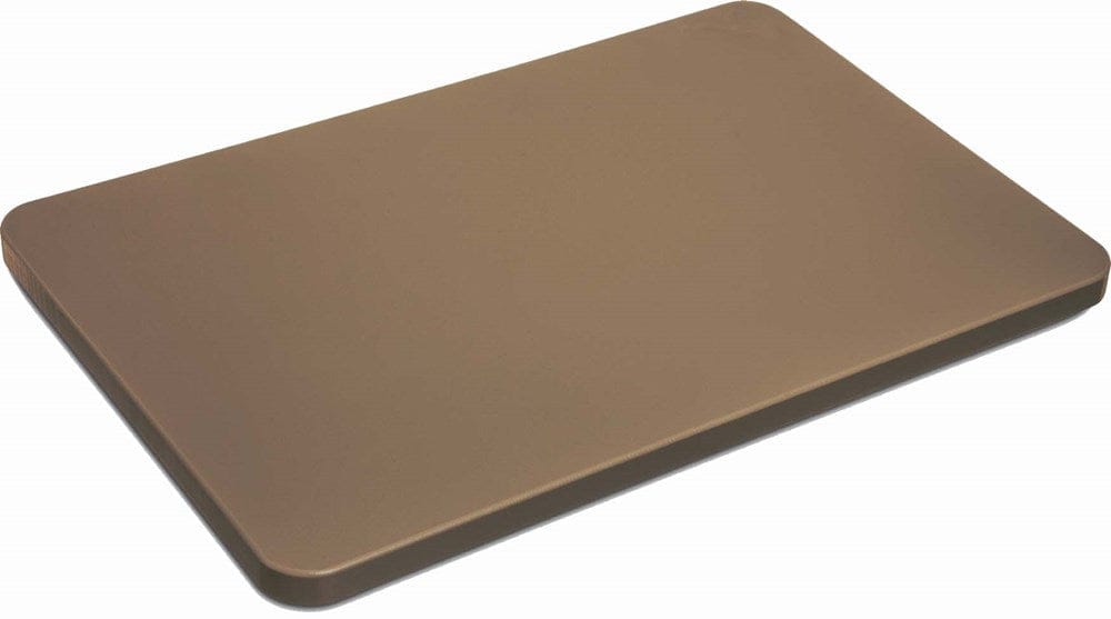 Magnum Cutting Boards Each Magnum MAG4352 Cutting Board Brown 18 Inch X 24 Inch X 0.5 Inch | Denson CFE