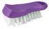 Magnum Cutting Boards Each / Purple Magnum MAG31670 Cutting Board Brush 6 Inch Purple | Denson CFE